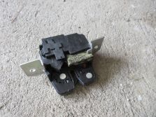 B-KLASA LIFT W245 ZAMEK KLAPY BAGAZNIKA 3PIN