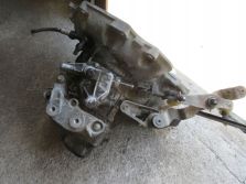 CORSA D 2011 SKRZYNIA 1.3 CDTI DVF355