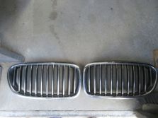 BMW 520 FII 5 NERKI NERKA GRILL