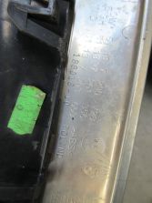 BMW 520 FII 5 NERKI NERKA GRILL