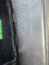 BMW 520 FII 5 NERKI NERKA GRILL