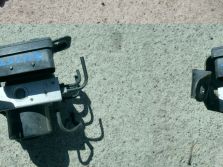 SWIFT MK6 POMPA STEROWNIK ABS 62J1