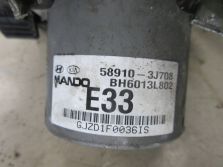 hyundai ix55 4x4 3.0 250km POMPA ABS 58910-3J708