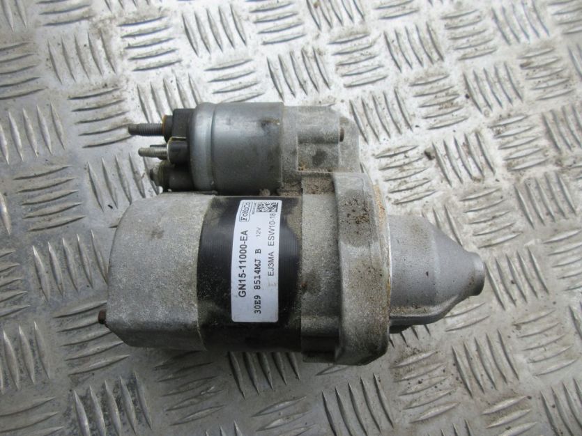 ECOSPORT II LIFT 1.0 ROZRUSZNIK