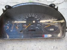 MERCEDES ML W163 3.2 licznik a1635400711