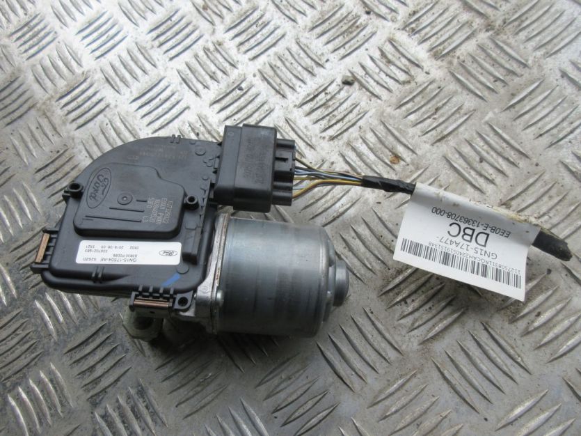 ECOSPORT II LIFT 1.0 SILNICZEK WYCIERACZEK PRZÓD