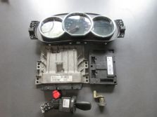 DACIA LODGY DOKKER 1.2 TCE KOMPUTER 237103217R