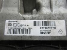 DACIA LODGY DOKKER 1.2 TCE KOMPUTER 237103217R