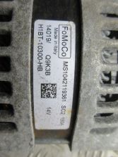 ECOSPORT II LIFT 1.0 ALTERNATOR