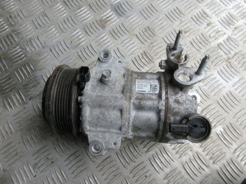 ECOSPORT II LIFT 1.0 kompresor klimatyzacji