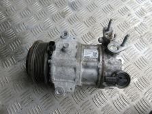 ECOSPORT II LIFT 1.0 kompresor klimatyzacji