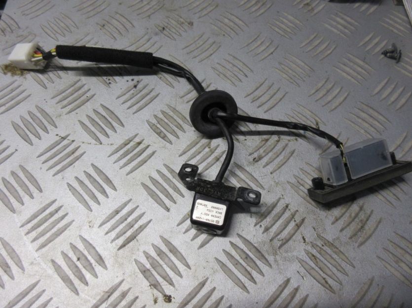KIA PRO CEED LIFT kamera tył cofania 95760-1h200