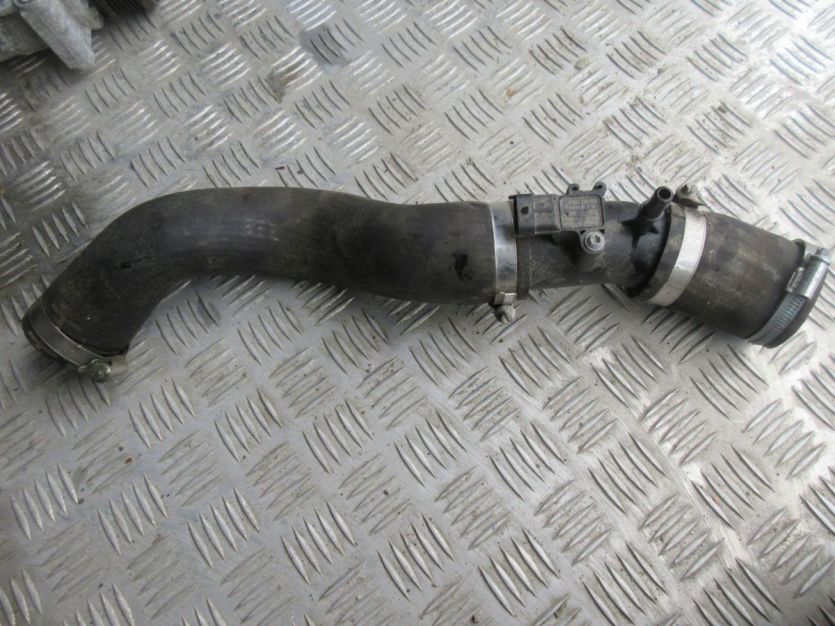 ECOSPORT II LIFT 1.0 PRZEWOD RURA TURBO