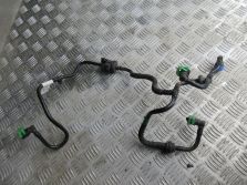 ECOSPORT II LIFT 1.0 PRZEWODY PODCISNIENIA