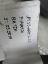 ECOSPORT II LIFT 1.0 PRZEWODY PODCISNIENIA