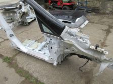 ECOSPORT MK2 II LIFT PRÓG PRAWY