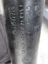 ECOSPORT II LIFT 1.0 RURA DOLOT TURBO