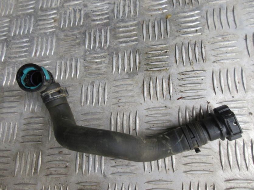 ECOSPORT II LIFT 1.0 PRZEWÓD WODY PŁYNU