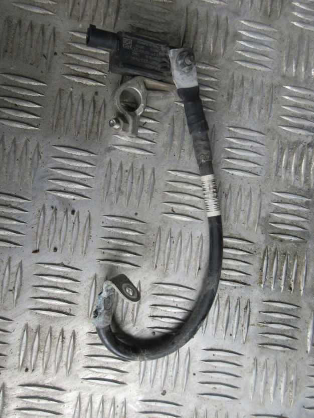 ECOSPORT II LIFT 1.0 KLEMA SILNIKA H1BT-10C679-AC