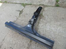 DACIA LODGY PRÓG SŁUPEK PRAWY