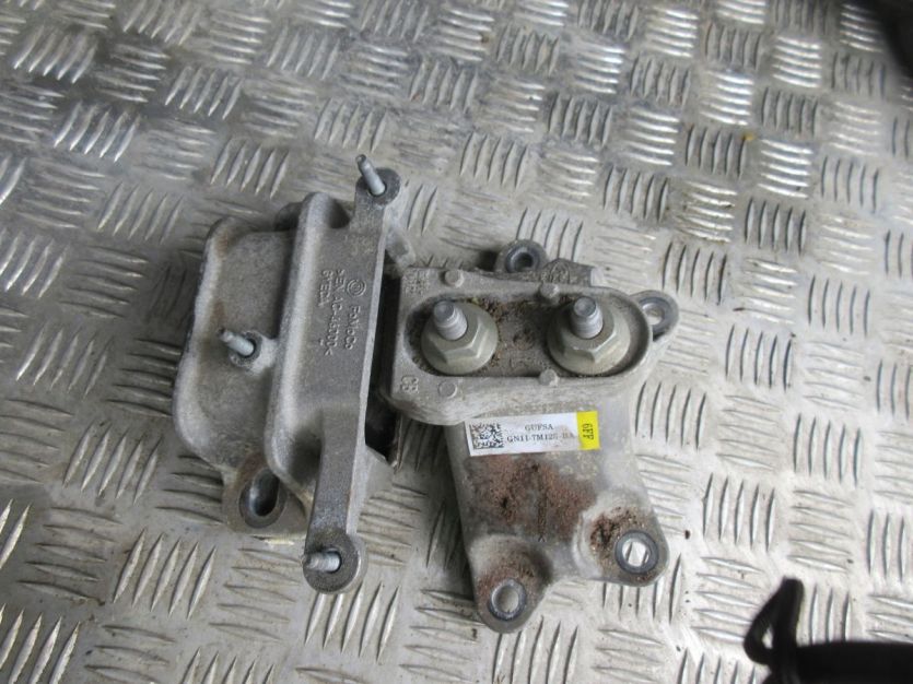 ECOSPORT II LIFT 1.0 ŁAPA PODUSZKA SKRZYNI