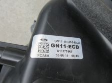 ECOSPORT MK2 II LIFT NAGRZEWNICA GN11-19B555-ECD