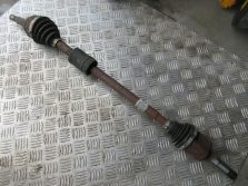 ECOSPORT II LIFT 1.0 PÓŁOŚ PRAWA