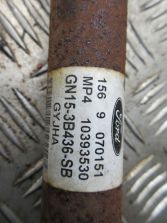 ECOSPORT II LIFT 1.0 PÓŁOŚ PRAWA