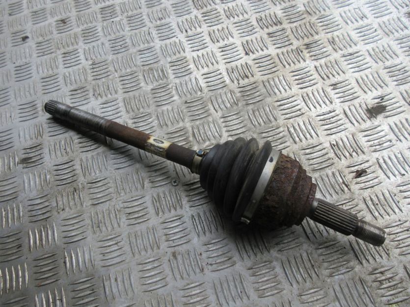 ECOSPORT II LIFT 1.0 PÓŁOŚ LEWY PRZÓD