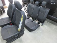 ECOSPORT MK2 II LIFT 19 R. FOTEL KANAPA FOTELE