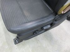 ECOSPORT MK2 II LIFT 19 R. FOTEL KANAPA FOTELE