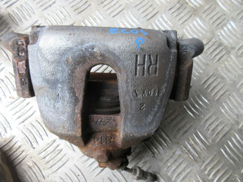 ECOSPORT II LIFT 1.0 ZACISK HAMULCOWY PRAWA PRZÓD