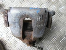 ECOSPORT II LIFT 1.0 ZACISK HAMULCOWY PRAWA PRZÓD