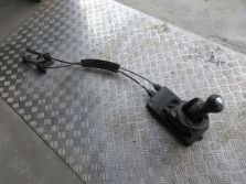 DACIA DUSTER I LIFT 1.2 TCE LINKI ZMIANY BIEGÓW