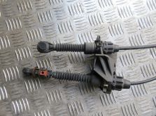 DACIA DUSTER I LIFT 1.2 TCE LINKI ZMIANY BIEGÓW