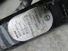 QASHQAI II LIFT 18 R. HAK HOLOWNICZY