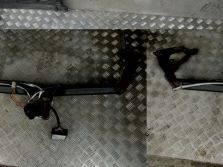 QASHQAI II LIFT 18 R. HAK HOLOWNICZY