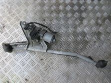 DACIA DUSTER I LIFT MECHANIZM WYCIERACZEK