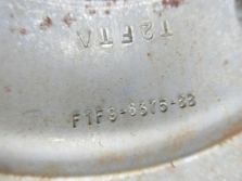 ECOSPORT II LIFT 1.0 KOŁO ZAMACHOWE F1F9-8375-BB