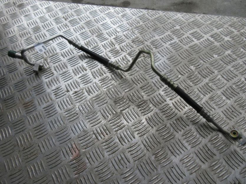 ECOSPORT II LIFT 1.0 PRZEWÓD RURKA KLIMATYZACJI