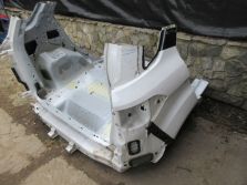 ECOSPORT MK2 II LIFT PAS TYŁ WANNA BŁOTNIK DUPA