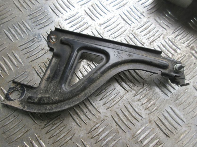 ECOSPORT II LIFT 1.0 PODSTAWA