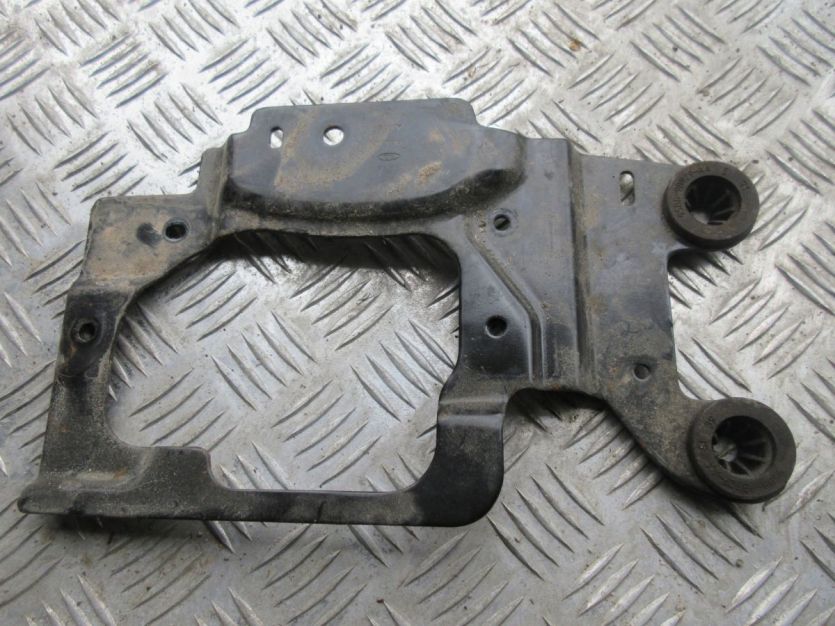 ECOSPORT II LIFT 1.0 PODSTAWA