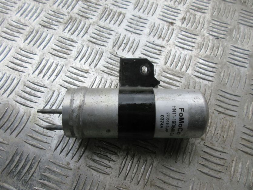 ECOSPORT II LIFT 1.0 PRZEWÓD KLIMATYZACJI