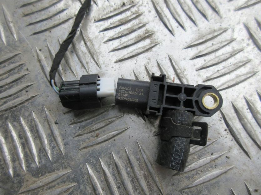 ECOSPORT II LIFT 1.0 CZUJNIK CISNIENIA SPALIN