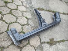 DACIA DUSTER I LIFT PRÓG LEWY