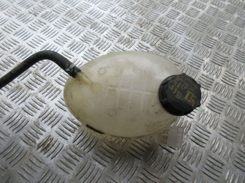 ECOSPORT II LIFT 1.0 ZBIORNICZEK WYRÓWNAWCZY