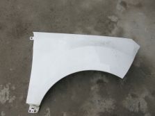 ECOSPORT MK2 II LIFT 19 R. BŁOTNIK PRAWY PRZÓD