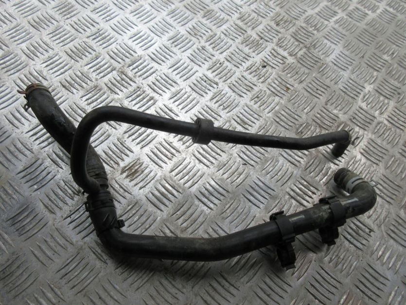 ECOSPORT II LIFT 1.0 przewód wąż WODY PŁYNU