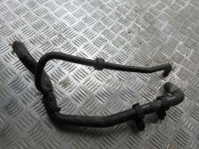 ECOSPORT II LIFT 1.0 przewód wąż WODY PŁYNU